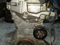 Двигатель на Ниссан Тиида HR 15 VVTI объём 1.5-1.6 без навесного за 280 000 тг. в Алматы – фото 2