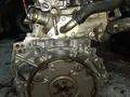 Двигатель на Ниссан Тиида HR 15 VVTI объём 1.5-1.6 без навесного за 280 000 тг. в Алматы – фото 4