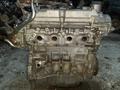 Двигатель на Ниссан Тиида HR 15 VVTI объём 1.5-1.6 без навесного за 280 000 тг. в Алматы – фото 5