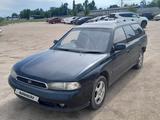 Subaru Legacy 1995 годаүшін2 300 000 тг. в Конаев (Капшагай)