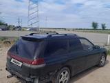 Subaru Legacy 1995 годаүшін2 300 000 тг. в Конаев (Капшагай) – фото 4