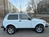 ВАЗ (Lada) Lada 2121 2017 года за 3 130 000 тг. в Караганда – фото 5