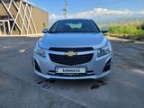 Chevrolet Cruze 2015 года за 3 100 000 тг. в Алматы