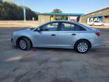 Chevrolet Cruze 2015 года за 3 100 000 тг. в Алматы – фото 3