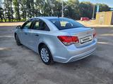 Chevrolet Cruze 2015 года за 3 100 000 тг. в Алматы – фото 4