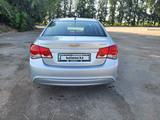 Chevrolet Cruze 2015 года за 3 100 000 тг. в Алматы – фото 5