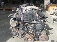 Двигатель из Японии на Мазда RF 2.0 commonrial за 235 000 тг. в Алматы
