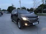 Chevrolet TrailBlazer 2022 года за 13 500 000 тг. в Алматы – фото 4