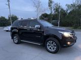 Chevrolet TrailBlazer 2022 года за 13 500 000 тг. в Алматы – фото 5