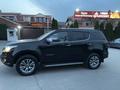 Chevrolet TrailBlazer 2022 года за 13 500 000 тг. в Алматы – фото 13