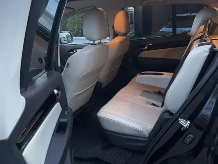 Chevrolet TrailBlazer 2022 года за 13 500 000 тг. в Алматы – фото 16
