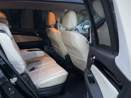 Chevrolet TrailBlazer 2022 года за 13 500 000 тг. в Алматы – фото 18