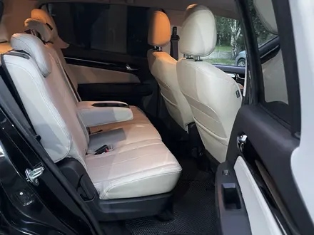 Chevrolet TrailBlazer 2022 года за 13 500 000 тг. в Алматы – фото 19