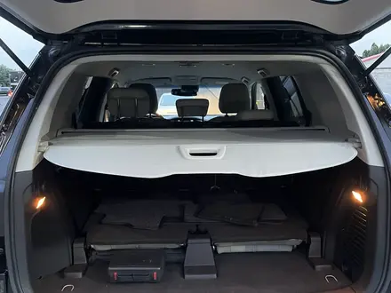 Chevrolet TrailBlazer 2022 года за 13 500 000 тг. в Алматы – фото 22