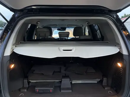 Chevrolet TrailBlazer 2022 года за 13 500 000 тг. в Алматы – фото 23