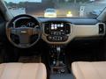 Chevrolet TrailBlazer 2022 года за 13 500 000 тг. в Алматы – фото 25
