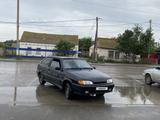 ВАЗ (Lada) 2113 2011 года за 1 100 000 тг. в Атырау