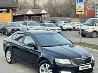 Skoda Octavia 2014 годаүшін5 600 000 тг. в Алматы