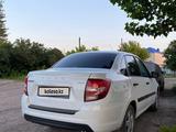 ВАЗ (Lada) Granta 2190 2019 годаүшін3 893 375 тг. в Атбасар – фото 3