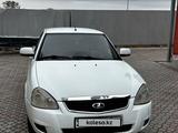 ВАЗ (Lada) Priora 2170 2013 годаүшін2 400 000 тг. в Уральск – фото 3