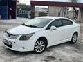 Toyota Avensis 2010 года за 5 900 000 тг. в Тараз – фото 5