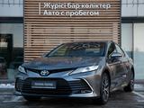 Toyota Camry 2023 года за 22 790 000 тг. в Алматы