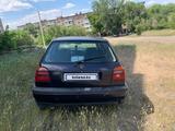 Volkswagen Golf 1993 года за 900 000 тг. в Караганда – фото 2