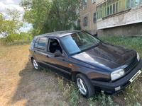 Volkswagen Golf 1993 года за 900 000 тг. в Караганда