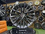 Диски TOYOTA LEXUS R-17*5*114.3 в наличии Astana за 190 000 тг. в Астана