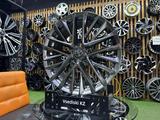 Диски TOYOTA LEXUS R-17*5*114.3 в наличии Astana за 190 000 тг. в Астана – фото 3