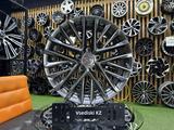 Диски TOYOTA LEXUS R-17*5*114.3 в наличии Astana за 190 000 тг. в Астана – фото 4