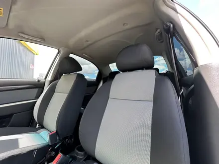 Chevrolet Nexia 2023 года за 4 890 000 тг. в Актобе – фото 12