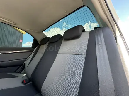 Chevrolet Nexia 2023 года за 4 890 000 тг. в Актобе – фото 10