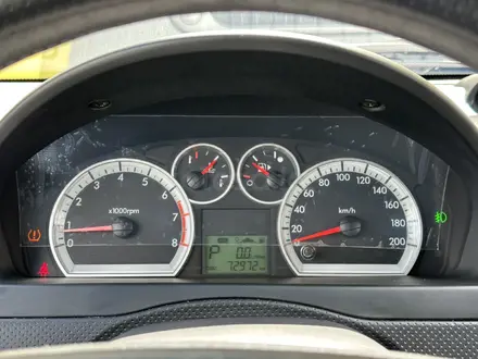 Chevrolet Nexia 2023 года за 4 890 000 тг. в Актобе – фото 19