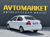 Chevrolet Nexia 2023 года за 4 890 000 тг. в Актобе – фото 4