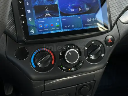 Chevrolet Nexia 2023 года за 4 890 000 тг. в Актобе – фото 21