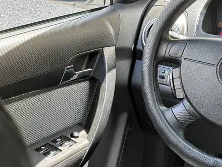 Chevrolet Nexia 2023 года за 4 890 000 тг. в Актобе – фото 7