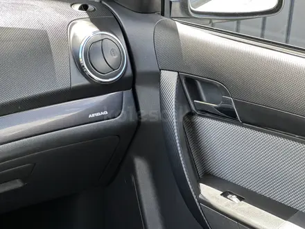 Chevrolet Nexia 2023 года за 4 890 000 тг. в Актобе – фото 6