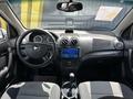 Chevrolet Nexia 2023 года за 4 890 000 тг. в Актобе – фото 9