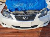 Ноускат, морда Lexus IS250 за 450 121 тг. в Алматы