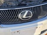 Ноускат, морда Lexus IS250 за 450 121 тг. в Алматы – фото 3