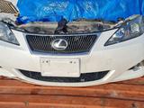 Ноускат, морда Lexus IS250үшін450 121 тг. в Алматы – фото 4