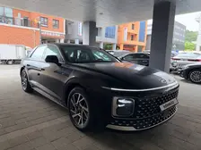 Hyundai Grandeur, 2025