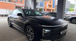 Hyundai Grandeur 2025 года за 18 900 000 тг. в Алматы