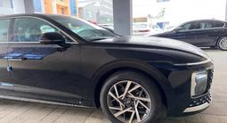 Hyundai Grandeur 2025 года за 18 900 000 тг. в Алматы – фото 2