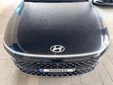 Hyundai Grandeur 2025 года за 18 900 000 тг. в Алматы – фото 3