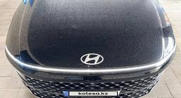 Hyundai Grandeur 2025 года за 18 900 000 тг. в Алматы – фото 3