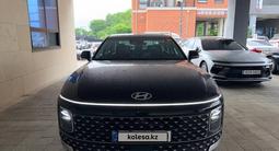 Hyundai Grandeur 2025 года за 18 900 000 тг. в Алматы – фото 4