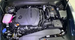Hyundai Grandeur 2025 года за 18 900 000 тг. в Алматы – фото 5