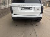 Land Rover Range Rover 2014 года за 26 500 000 тг. в Алматы – фото 4
